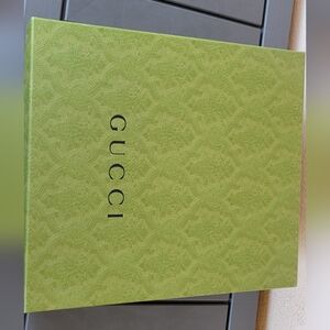Gucci boots